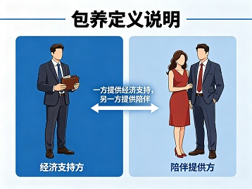 临沧包养违法吗？深度揭秘红线风险注意事项